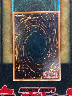 Yugioh Rapid-Fire Magician EEN-EN019 Ultimate Rare MP - Image 2