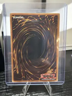 Yu-Gi-Oh! Cyber Harpie Lady Ultra Rare Limited Ed SP1-EN001 Effect Card - Image 2