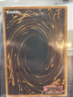 Yu-Gi-Oh! Jinzo Ultra Rare Anniversary Pack Effect YAP1-EN007 ATK 2400 DEF 1500 - Image 3
