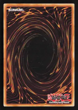 Abyss Soldier (Capsule Monster Coliseum) Super Rare Yu-Gi-Oh! Video Game Promoti - Image 2