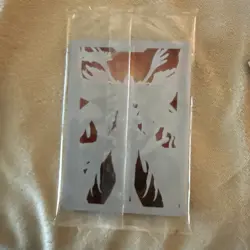 Hecahands Jauzah Yugioh Field Center Phantom Revenge Mini Box Promo SEALED Mint - Image 2