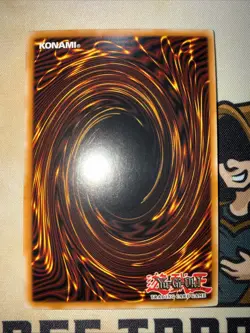 Dark End Dragon - JUMP-EN044 - Ultra Rare - Limited Edition Yugioh LP - Image 4