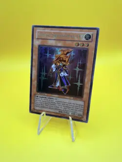Silent Swordsman LV3 (UTR) RDS-EN009 Rise of Destiny 1st Edition - Image 1