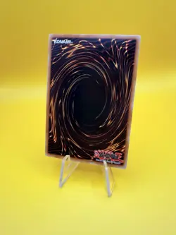 Silent Swordsman LV3 (UTR) RDS-EN009 Rise of Destiny 1st Edition - Image 2