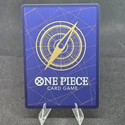 Nami - ST29-008 - One Piece TCG Starter Deck 29: Egghead - Alt Art Foil - Image 2