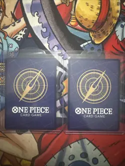 One Piece TCG English EB04-058 Borsalino SR Foil 2 Count - Image 4