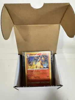 2024 McDonalds Pokemon Cards - Complete Set Of 15- Pack Fresh - Image 1