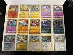 2024 McDonalds Pokemon Cards - Complete Set Of 15- Pack Fresh - Image 2