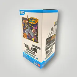 MANGA BOOSTER 01 [SB01] Booster Box Dragon Ball Super Card Game Fusion World – J - Image 5