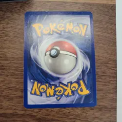 Pokemon Card - TCG Team Rocket Dark Vileplume Holo #13/82 LP - Image 3