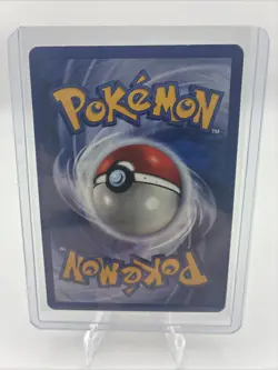 Dark Crobat Neo Destiny Holo Card 2/105 Unlimited Edition - Image 2