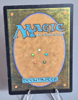 Magic The Gathering MTG Freyalise Llanowar's Fury Card 043/337 Regular Mythic - Image 2