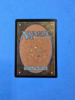 1x Cliffgate Commander Legends Baldur's Gate D&D Mtg Card Land Mana 350 - Image 2