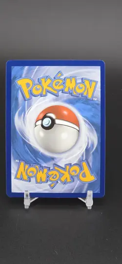 Pokemon TCG Mewtwo VSTAR Holo Ultra Rare Card 031/078 Near Mint Condition - Image 2