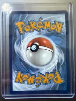 Pokemon TCG Mewtwo VSTAR Holo Ultra Rare Card 031/078 Near Mint Condition - Image 2