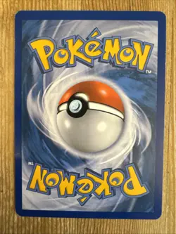 Pokemon TCG Cards Wartortle 15/101 Plasma Blast LP - Image 2