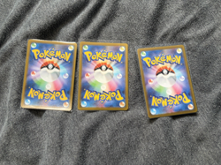 Japanese Pokemon TCG 15 Card Lot - Full Illustration Rare - Image 3