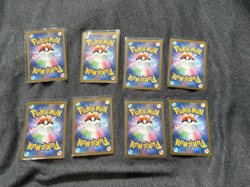 Japanese Pokemon TCG 15 Card Lot - Full Illustration Rare - Image 5