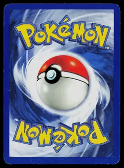 Pokemon Card Koga's Arbok 25/132 Gym Challenge 1st Edition - Image 2