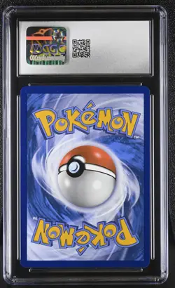 CGC 10 Cynthia's Garchomp ex 232/182 Holo SIR Destined Rivals Pokemon Card - Image 2
