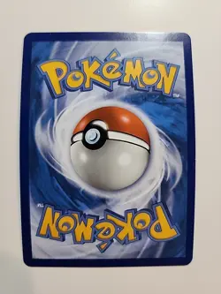Pokemon Go Mewtwo VSTAR Holo Card 031/078 Ultra Rare TCG - Image 2