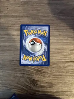 Mega Charizard X ex EX 360 HP 125/094 PFL Pokemon TCG Dragon Card English - Image 3