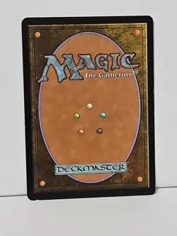 MTG Jace Beleren LP M11 Magic The Gathering - Image 2