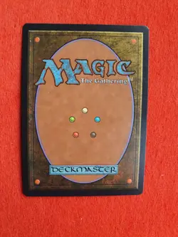 Firestorm, MTG Weatherlight (1997) Rare Red Instant NM - Image 2