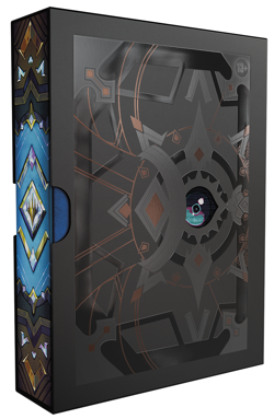 Magic The Gathering: Secrects of Strixhaven Codex Bundle Preorder - Image 2