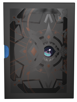 Magic The Gathering: Secrects of Strixhaven Codex Bundle Preorder - Image 3