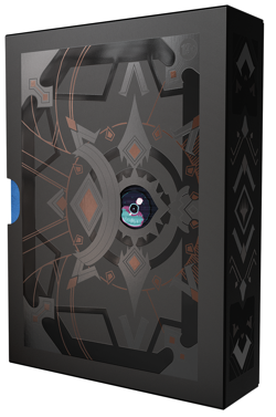 Magic The Gathering: Secrects of Strixhaven Codex Bundle Preorder - Image 4