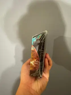 MTG | Strixhaven Collector Booster Box Sealed - Image 2