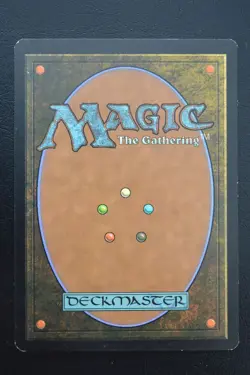 Magic The Gathering MTG PANGLACIAL WURM Coldsnap LP Lightly Played - Image 2