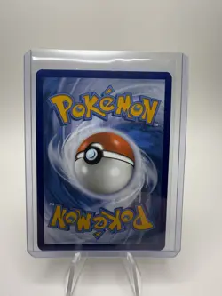 Switch Trainer 206/165 Full Art Gold Secret Rare Pokemon 2023 SV 151 NM/M - Image 2