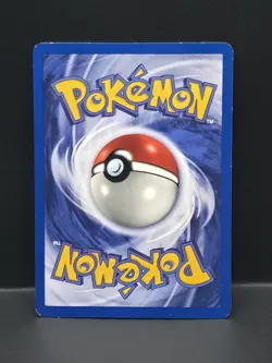 Pokemon TCG Giovanni's Nidoking Gym Challenge Holo Card 7/132 Unlimited Rare - Image 5