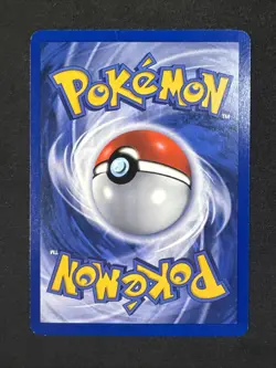 Erika's Exeggutor 044/132 Gym Heroes Regular 1st Edition Pokemon MJ - Image 2