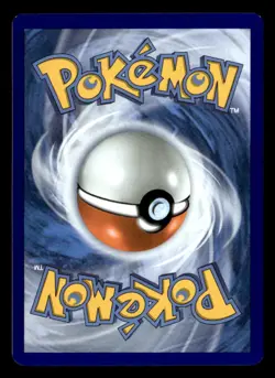 Pokemon Ralts (Love Ball) #087/217 tcg Near Mint or Better - Image 2