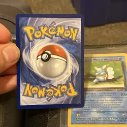 Pokemon TCG Phantasmal Flames UPC Oricorio Ex Promo SIR #024 RAW - Image 2
