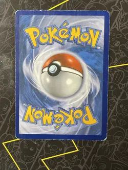 Pokemon Rayquaza EX 60/108 Roaring Skies Holo Ultra Rare English - Image 2