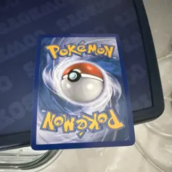 Pokemon Gengar LV.X Ultra Rare Holo 97/99 Arceus Level Up 140 HP Card - Image 2