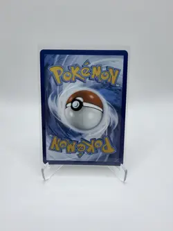 Helioptile IR 143/132 Pokemon TCG Mega Evolution Card - Image 2