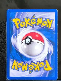 Carte Pokemon Recherche Informatique 71/102 Rare Set De Base Wizards FR - Image 3