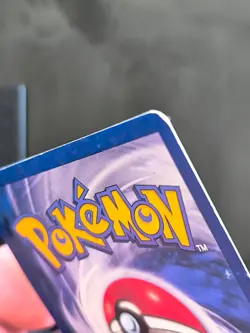 Carte Pokemon Recherche Informatique 71/102 Rare Set De Base Wizards FR - Image 5