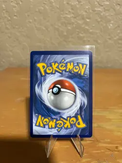 Mewtwo VSTAR 031/078 Pokemon GO Holo - Image 2