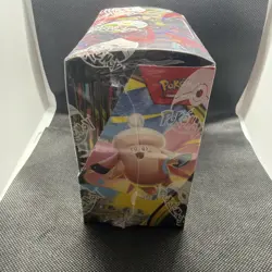 Pokemon Perfect Order (ME03) Booster Box Brand New Factory Sealed - Image 3