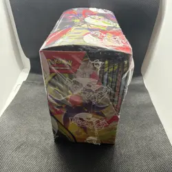 Pokemon Perfect Order (ME03) Booster Box Brand New Factory Sealed - Image 4