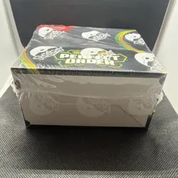 Pokemon Perfect Order (ME03) Booster Box Brand New Factory Sealed - Image 5