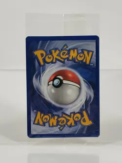 Pokemon TCG Meowth Holo Wotc Black Star Promo #10 Gameboy Factory Sealed - Image 2