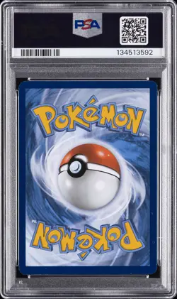 2023 POKEMON MEW EN-151 ILLUSTRATION RARE #168 CHARMANDER PSA 10 - Image 2