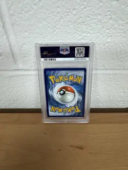 2025 POKEMON DRI EN-DESTINED RIVALS #199 TEAM ROCKET'S WEEZING PSA 10 - Image 2